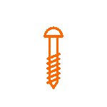 warranty and repair animated icon