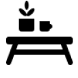 furniture icon
