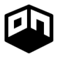 corner lamp icon
