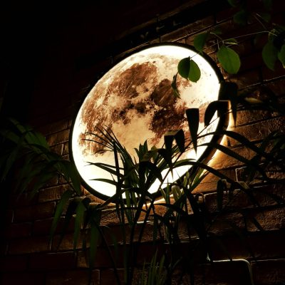 Arcane Moon